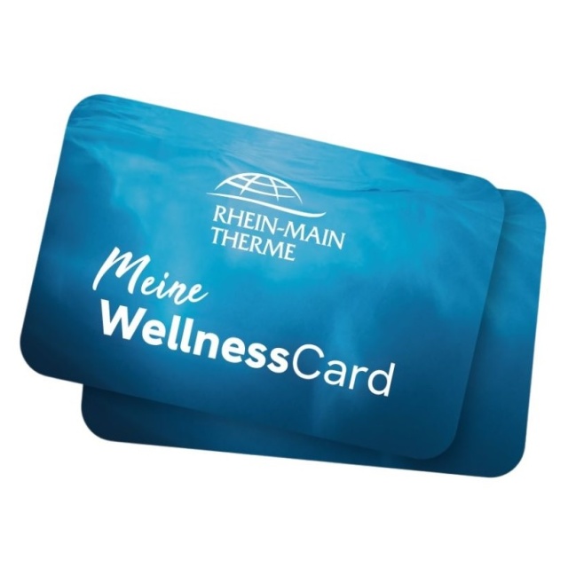 WellnessCard Gold