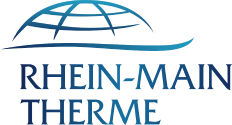 Logo Rhein-Main-Therme GmbH & Co. KG
