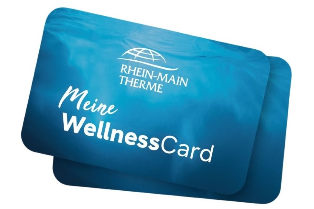Bild für Wellness Cards